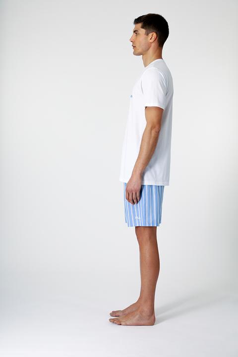 Produktbild FILA Man Pyjamas Short Sleeves (M)