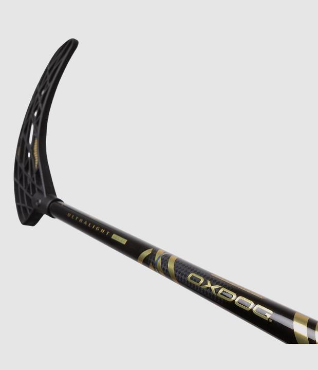 Produktbild Oxdog Ultralight HES 29 BK Round (96 cm, Links)