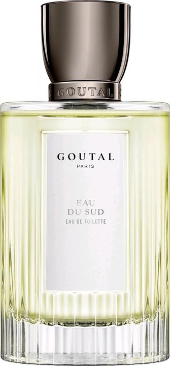 Annick Goutal Eau Du Sud EDT Spray 100 ml (Eau de Toilette, 100 ml)