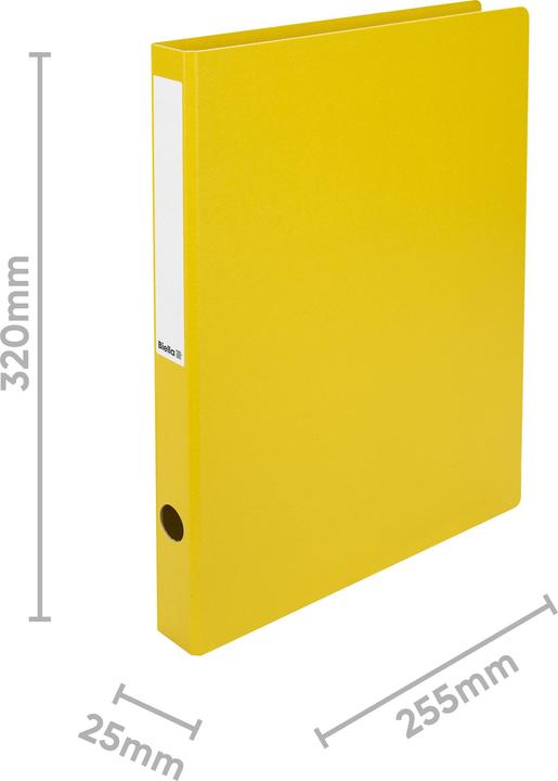 Image du produit Biella Viria (A4, 31 mm, 1 pièce(s))