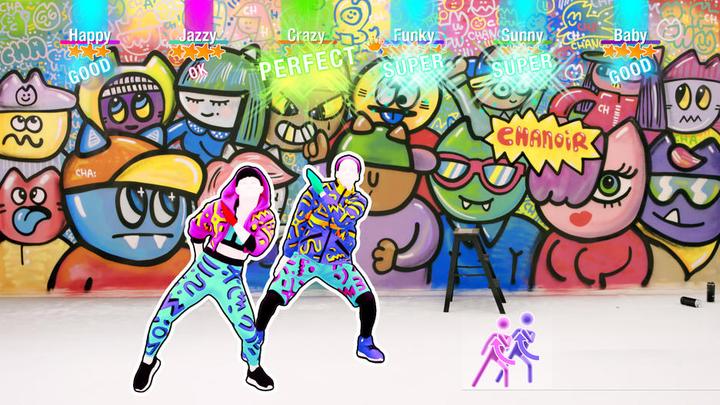 Immagine prodotto Ubisoft Just Dance 2019 (PS4, DE)