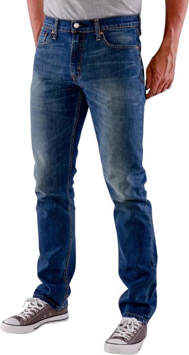 Produktbild Levis Levi‘s 511 Jeans throttle (W36/L30)