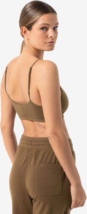 Actual product image Super Natural W Cosy Bra (S)