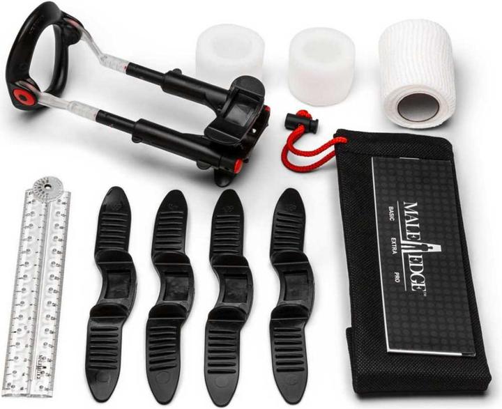 Productafbeelding Male Edge Penisvergroter Pro Kit