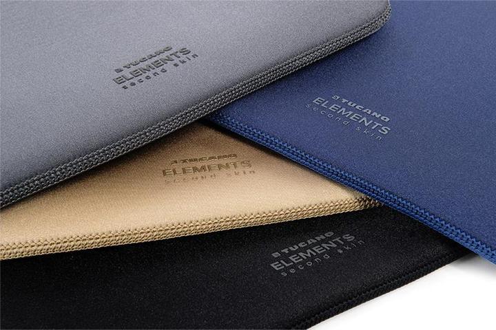 Immagine prodotto Tucano Second Skin Elements per MacBook Air (14", Apple)