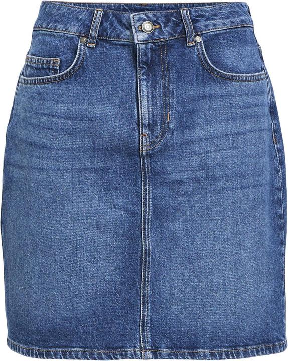 Image du produit Object Minijupe en jean (XL)