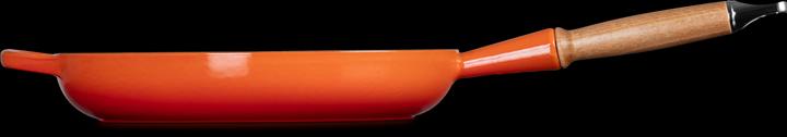 Produktbild Le Creuset Gussbratpfanne SIGNATURE Ø 28cm (28 cm, Bratpfanne, Gusseisen)