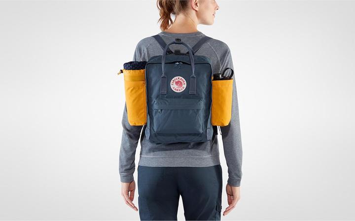 Actual product image Fjällräven Kånken Bottle Pocket (1 l)