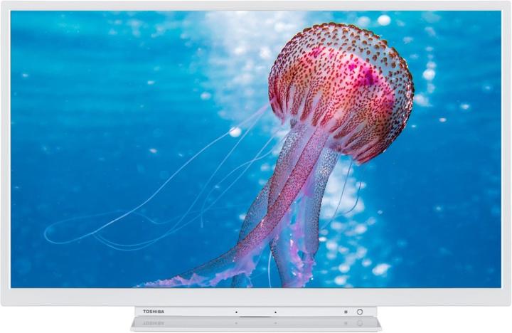 Toshiba 32LK3C64DAA (32", LK3C, LED, Full HD, 2022)