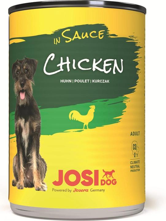 Image du produit Josera Nourriture sèche pour chiens (Adulte, 1 pcs, 410 g)