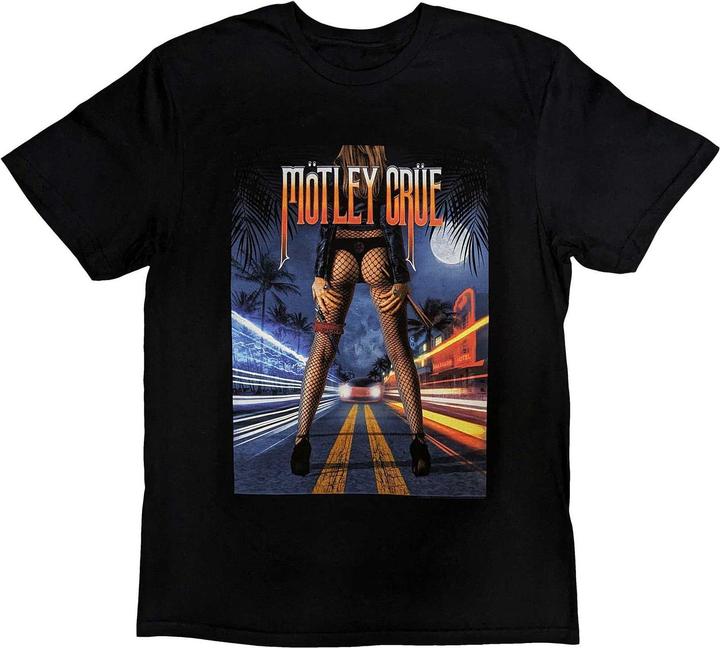 Produktbild Motley Crue Miami (XXL)