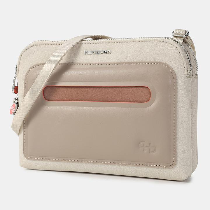 Actual product image Hedgren Fika shoulder bag RFID 23 cm