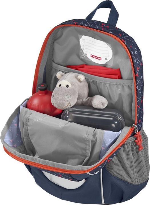 Produktbild Step by Step Rucksack-Set KIGA MAXI, 2tlg.