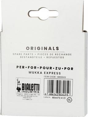 Produktbild Bialetti Funnel Mukka Express 2 Cups