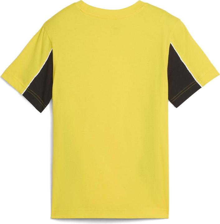 Actual product image Puma BVB ftblARCHIVE Tee Jr (140)