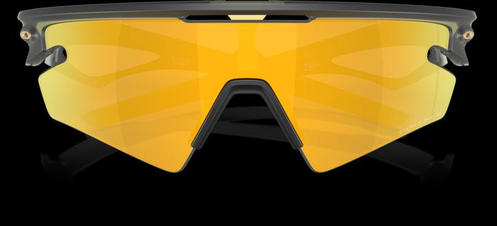 Image du produit Oakley Sphaera Slash (Prizm 24k polarisé, MATTE OLIVE INK)