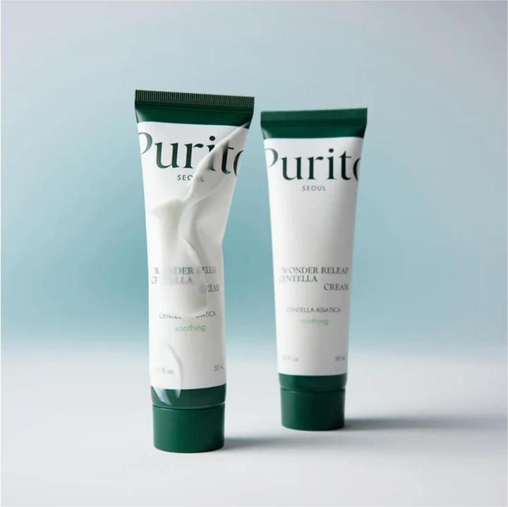 Immagine prodotto Purito Centella Wonder Relief (50 ml, Crema 24h)