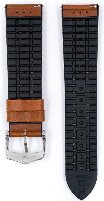 Actual product image Hirsch James (20 mm, Calf)