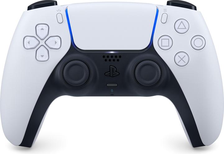 Produktbild Sony DualSense Controller - EA FIFA 23 Bundle (PS5)