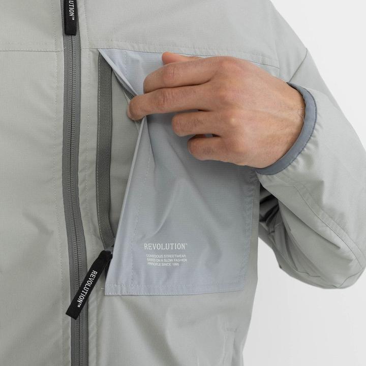Immagine prodotto Revolution M's Hooded Track Jacket (S)