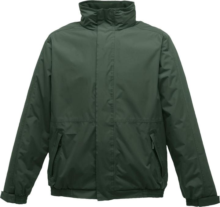 Regatta Dover Jacke wasserfest winddicht Thermoschutz