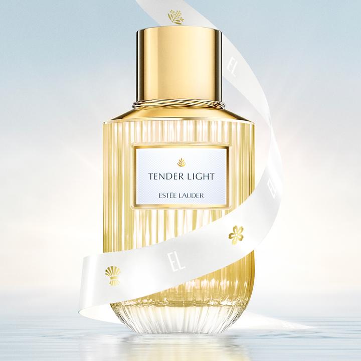 Actual product image Estée Lauder Luxury Fragrance Tender Light (Eau de parfum, 100 ml)