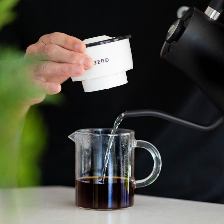 Immagine prodotto ZERO Pressa per il caffè | To-Go