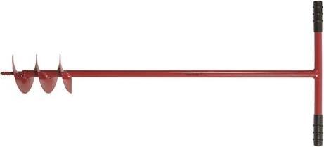 Immagine prodotto Fiskars Paelebor, c/ø14cm snegl -