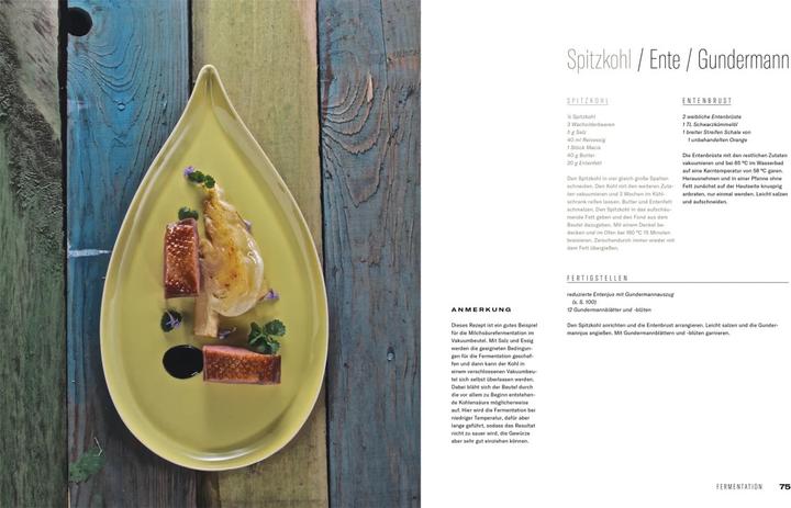 Produktbild Fermentation (Deutsch, Thomas, Antoniewicz, Heiko/Ruhl, 2021)