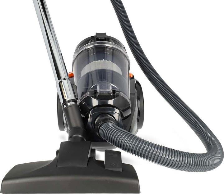 Immagine prodotto Nedis Beutelloser Zyklon Staubsauger, 3 L, 700 W, 20 kPa