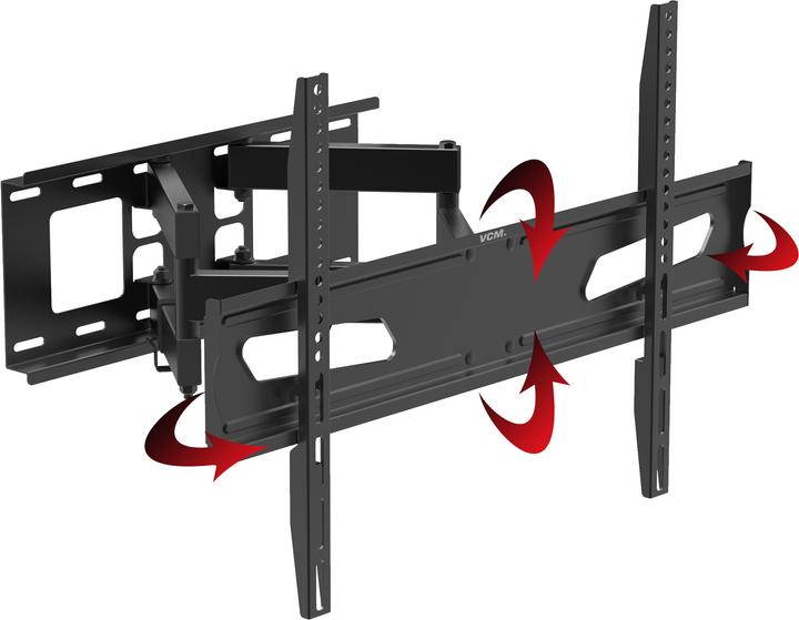 Actual product image VCM B-NS 600 913505 (Wall, 70", 25 kg)