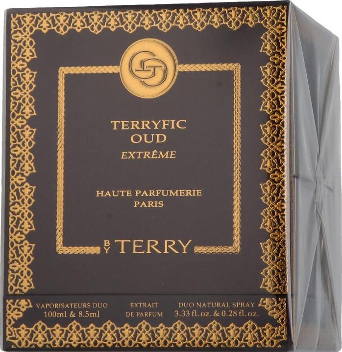 Produktbild By Terry Terryfic Oud Extreme (Eau de Parfum, 100 ml)