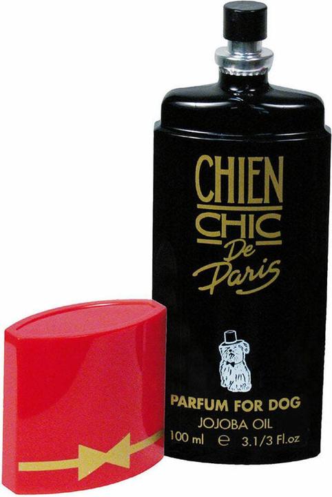 Produktbild Chien Chic De Paris PARFUM FOR DOG jojoba oil #fresa 100 ml (Eau de Parfum, 100 ml)
