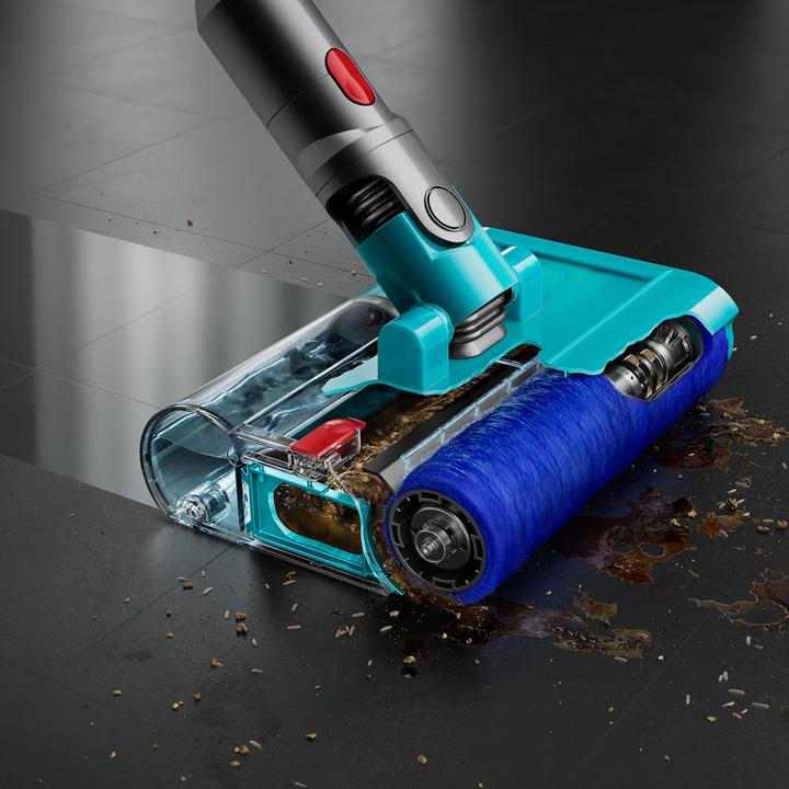 Produktbild Dyson V15s Detect Submarine