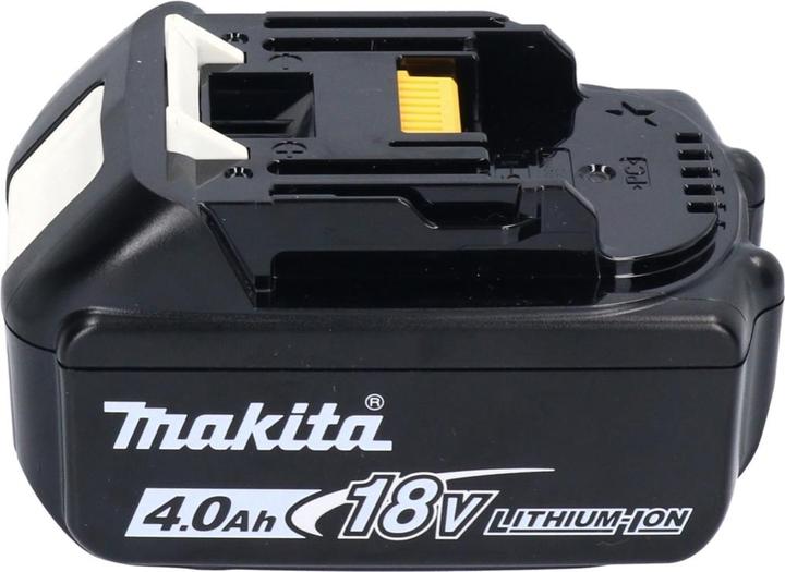 Produktbild Makita DCF 301 M1 Akku Ventilator Lüfter 18 V 33 cm + 1x Akku 4,0 Ah - ohne Ladegerät