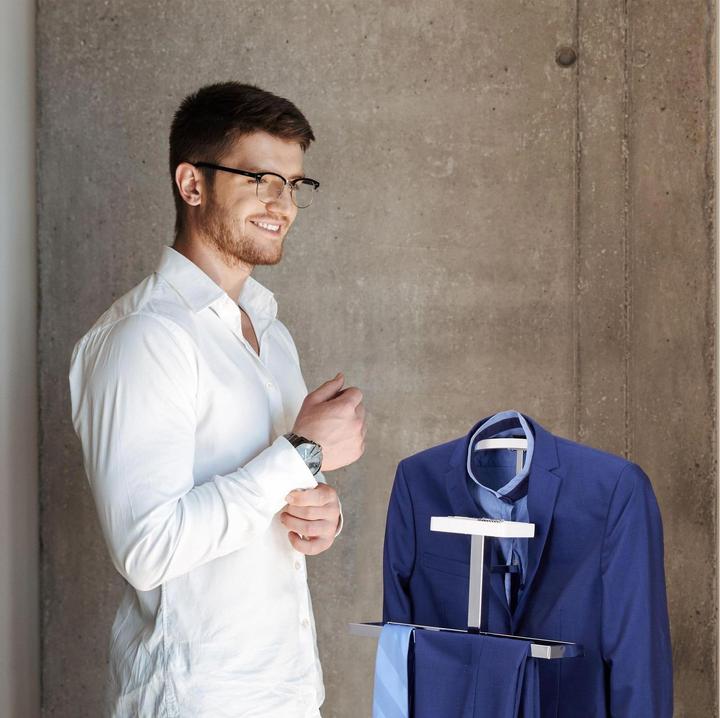 Productafbeelding Relaxdays Valet