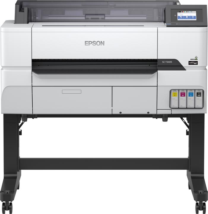 Epson SureColor SC-T3405 (Encre, Couleur)