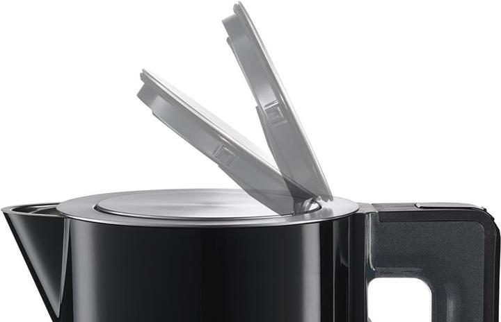 Produktbild Bosch Hausgeräte Wasserkocher schnurlos (1.70 l)
