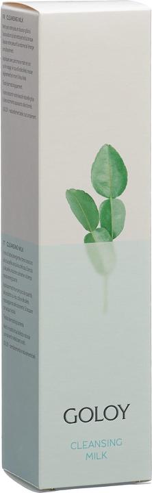 Goloy 33 Clean Vitalize (Make-Up Entferner, 150 ml)
