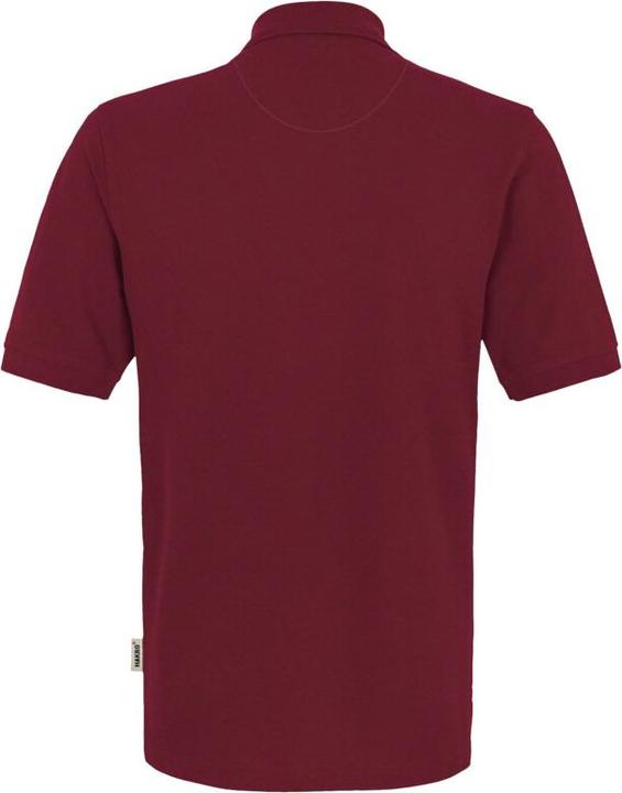 Actual product image Hakro MIKRALINAR® ECO polo shirt (L)