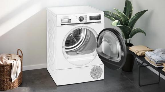 Produktbild Siemens WT47XMA1 (8 kg, Rechts)