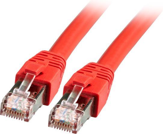 Produktbild EFB Elektronik Netzwerkkabel (S/FTP, CAT8.1, 5 m)