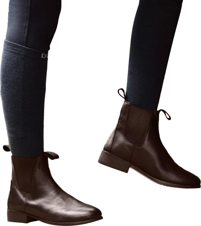 Image du produit Dublin Bottes de jodhpurs en cuir Elevation II (43)
