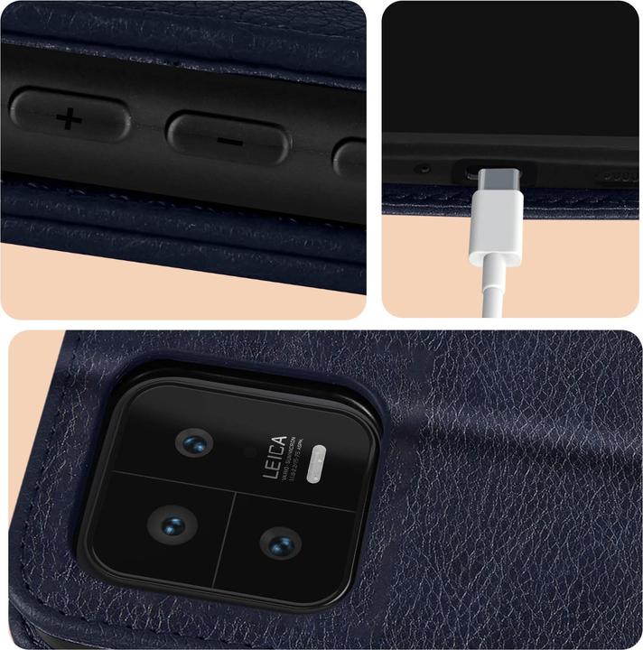 Immagine prodotto Avizar Serie Chesterfield (Xiaomi 13)