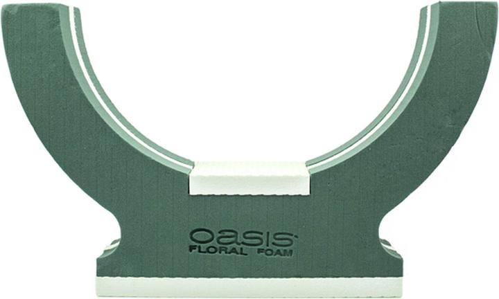 Produktbild Oasis Deco Halbring