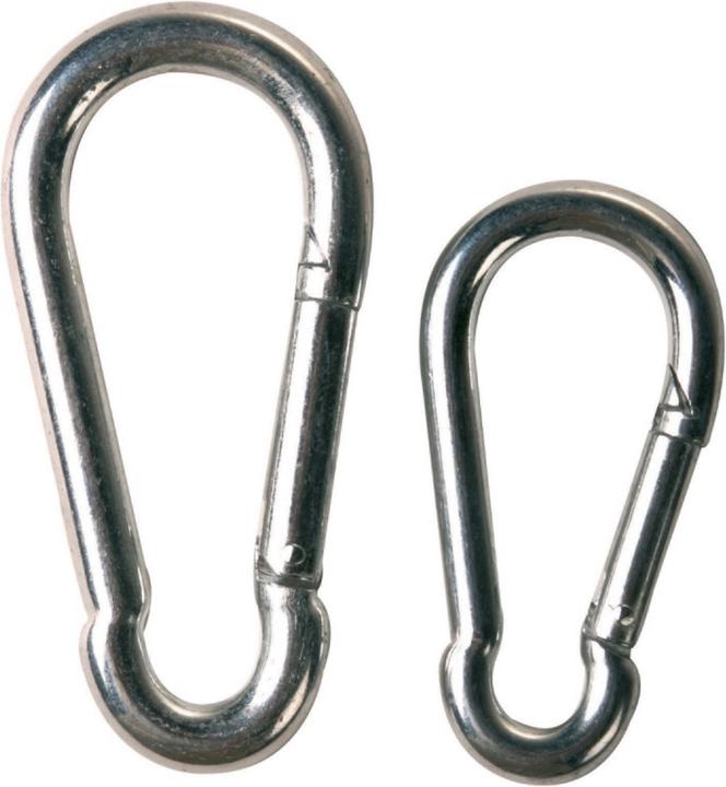 Immagine prodotto MetalBoxe Mousqueton Grand