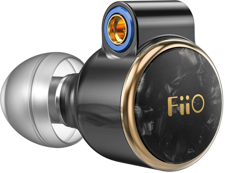 Produktbild FiiO FD3 Pro (keine Geräuschunterdrückung, Kabelgebunden)