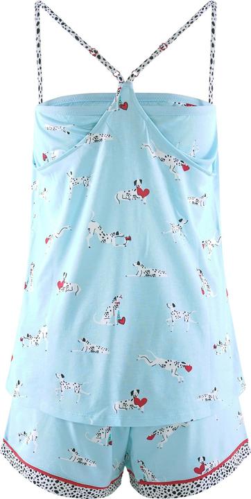 Actual product image Pj Salvage Pyjamas WOOF (S)