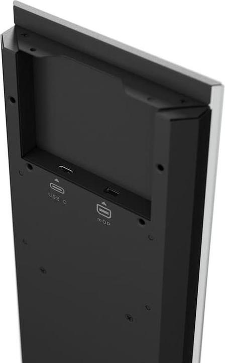 Actual product image Hyte Y70 Touch Display Upgrade