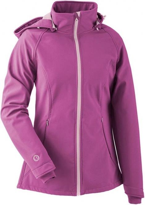 Produktbild Mamalila Allwetterjacke Softshell für zwei (S)